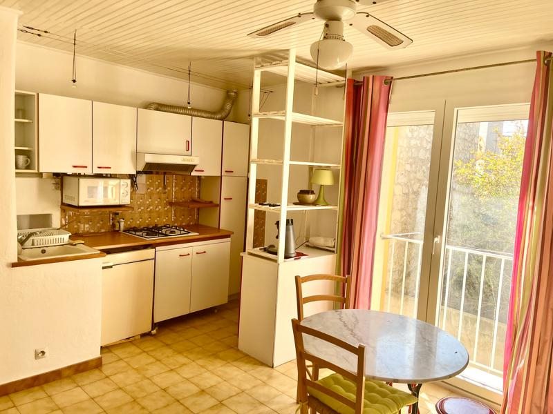 Vente Maison FRONTIGNAN - 4 pièces -51 m² - (34110)