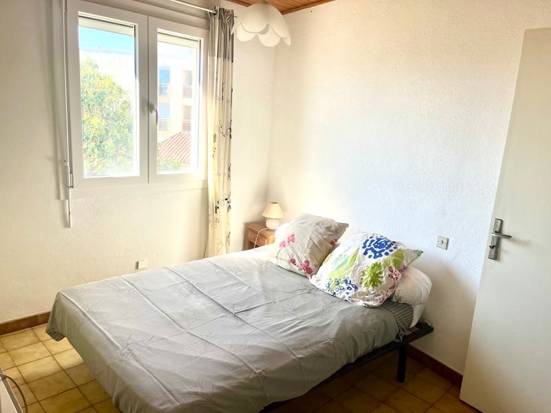 Vente Maison FRONTIGNAN - 4 pièces -51 m² - (34110)
