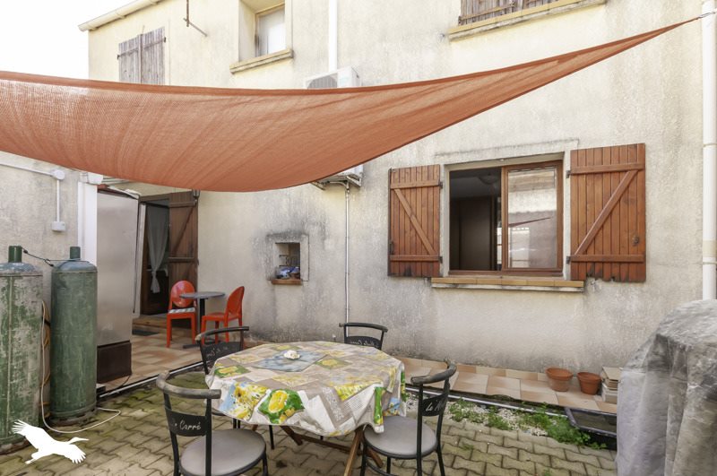 Vente Maison FRONTIGNAN - 5 pièces -123 m² - (34110)