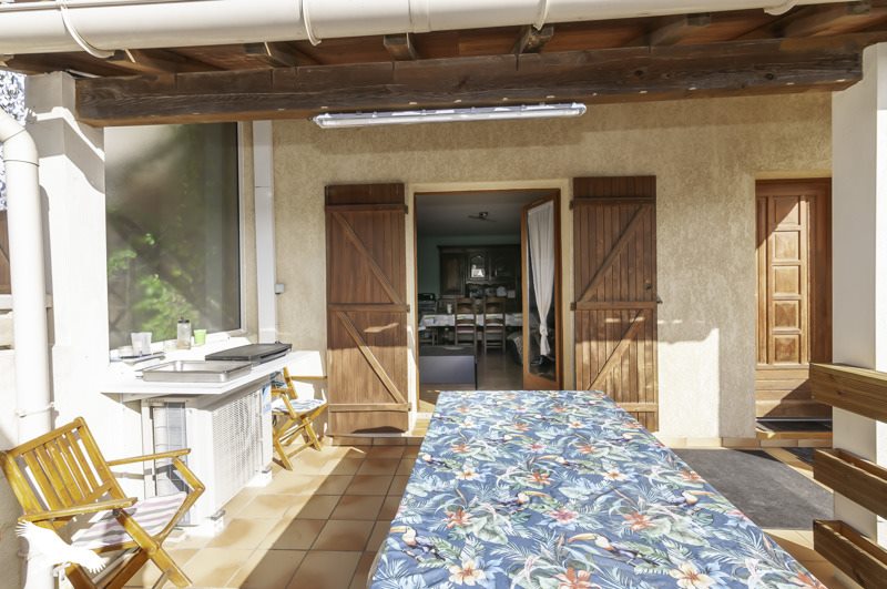 Vente Maison FRONTIGNAN - 5 pièces -123 m² - (34110)