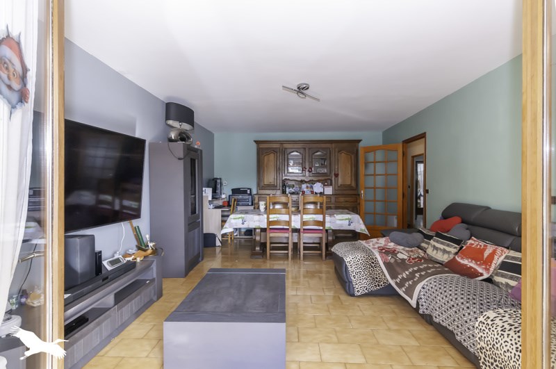 Vente Maison FRONTIGNAN - 5 pièces -123 m² - (34110)