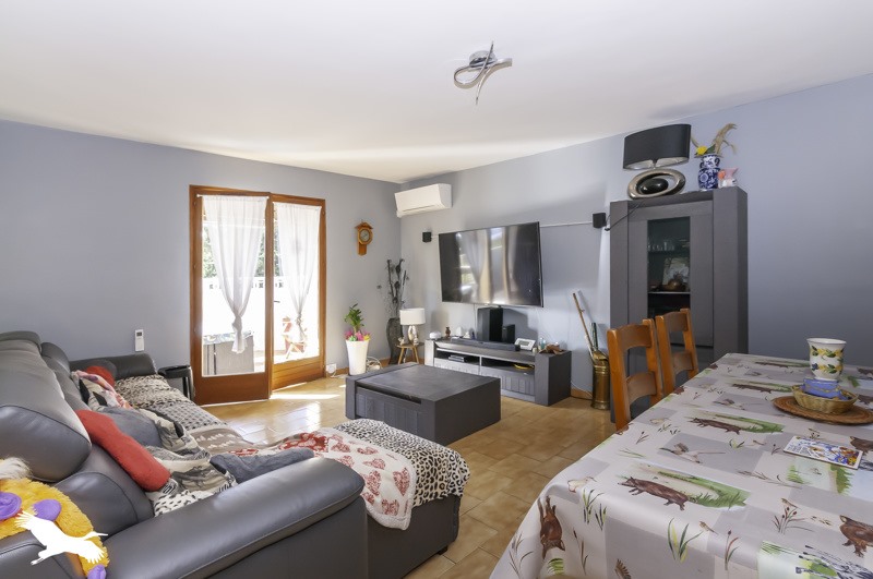 Vente Maison FRONTIGNAN - 5 pièces -123 m² - (34110)