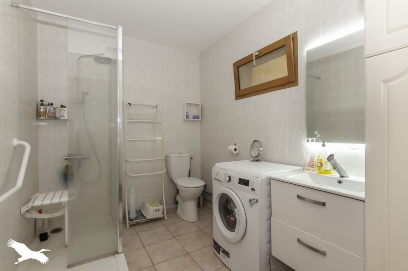 Vente Maison FRONTIGNAN - 5 pièces -123 m² - (34110)