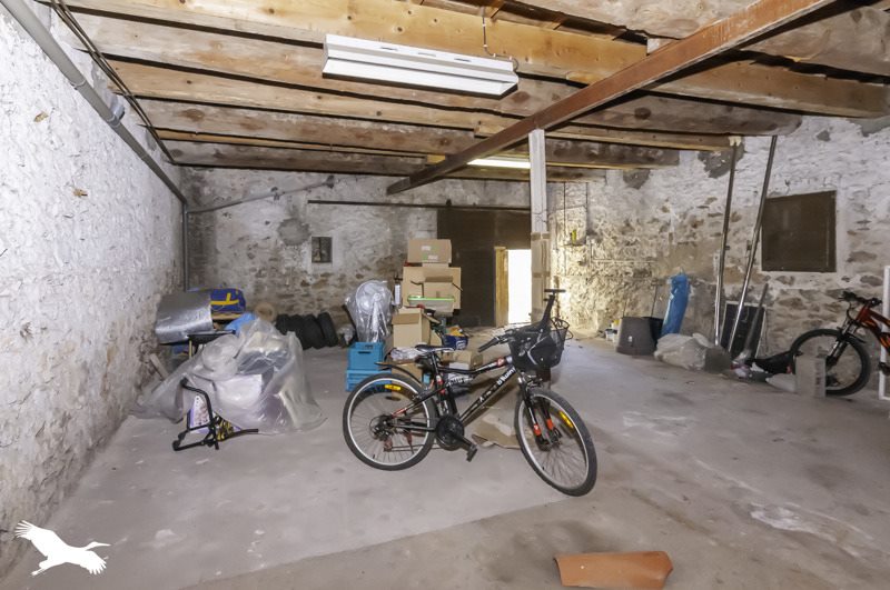 Vente Maison FRONTIGNAN - 3 pièces -65 m² - (34110)