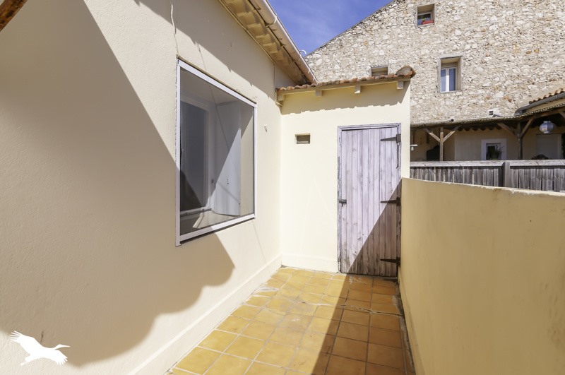 Vente Maison FRONTIGNAN - 3 pièces -65 m² - (34110)