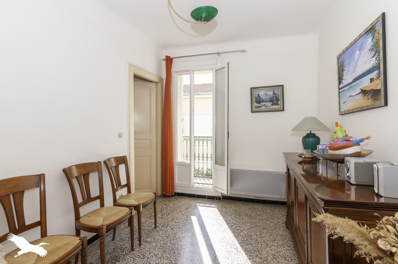 Vente Maison FRONTIGNAN - 3 pièces -65 m² - (34110)