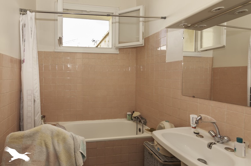 Vente Maison FRONTIGNAN - 3 pièces -65 m² - (34110)