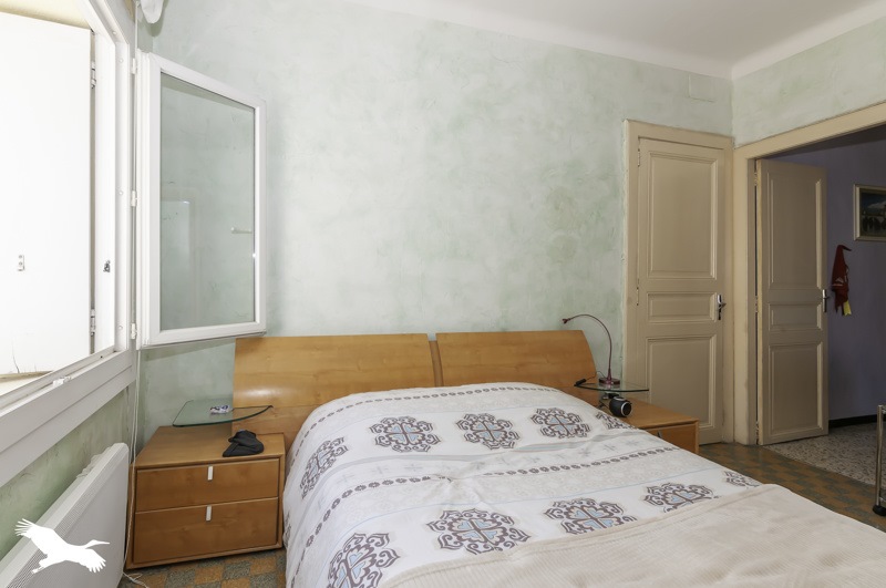 Vente Maison FRONTIGNAN - 3 pièces -65 m² - (34110)