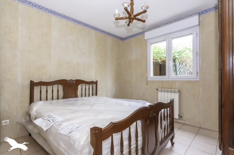 Vente Maison FRONTIGNAN - 4 pièces -83 m² - (34110)