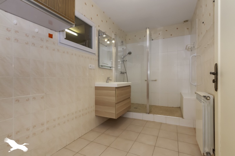 Vente Maison FRONTIGNAN - 4 pièces -83 m² - (34110)