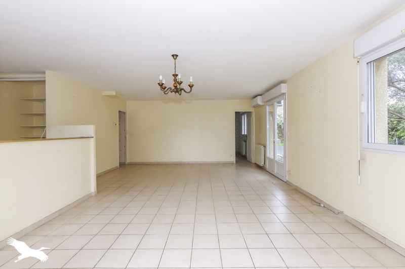 Vente Maison FRONTIGNAN - 4 pièces -83 m² - (34110)