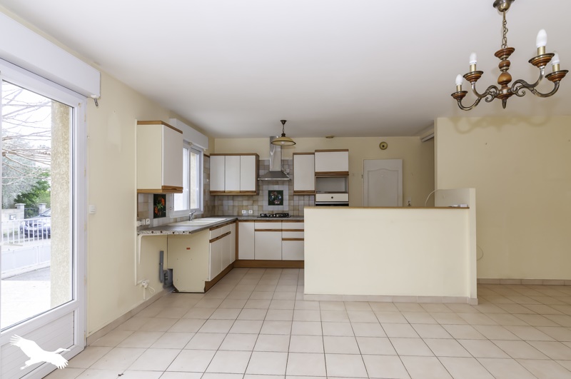 Vente Maison FRONTIGNAN - 4 pièces -83 m² - (34110)