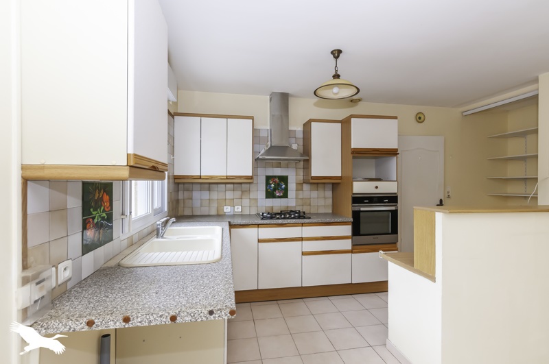 Vente Maison FRONTIGNAN - 4 pièces -83 m² - (34110)