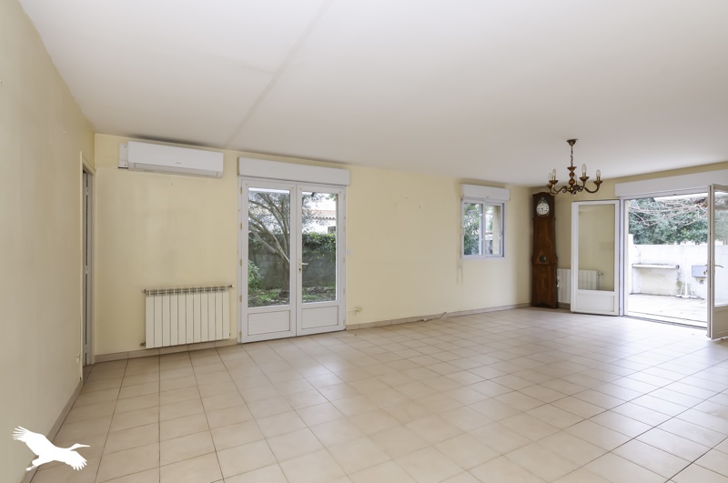 Vente Maison FRONTIGNAN - 4 pièces -83 m² - (34110)