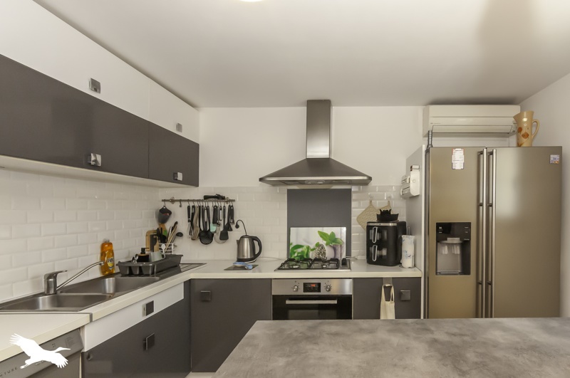 Vente Maison FRONTIGNAN - 3 pièces -53 m² - (34110)