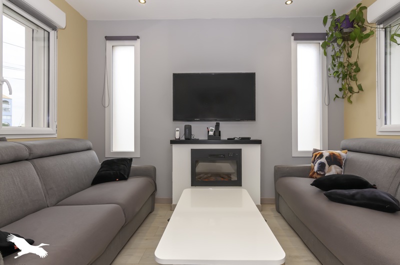Vente Maison FRONTIGNAN - 3 pièces -53 m² - (34110)