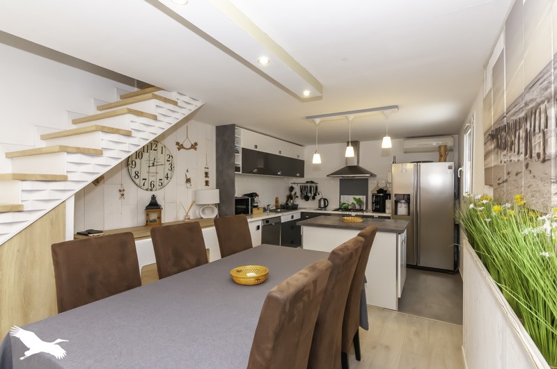 Vente Maison FRONTIGNAN - 3 pièces -53 m² - (34110)
