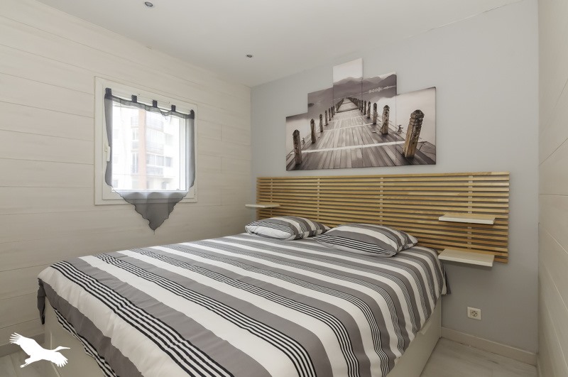 Vente Maison FRONTIGNAN - 3 pièces -53 m² - (34110)