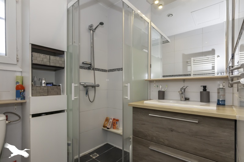 Vente Maison FRONTIGNAN - 3 pièces -53 m² - (34110)