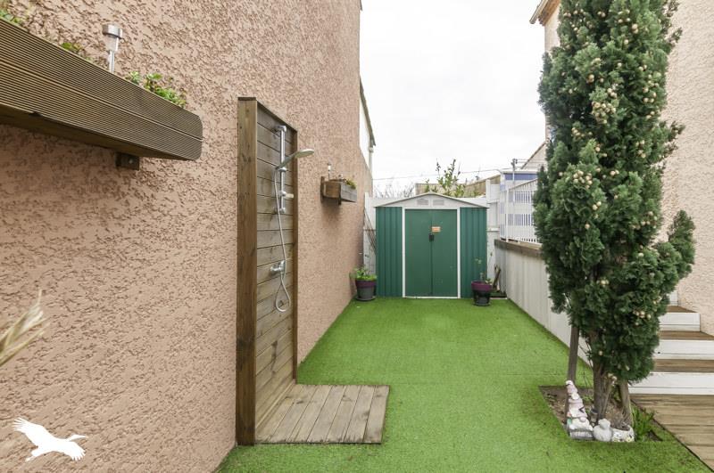 Vente Maison FRONTIGNAN - 3 pièces -53 m² - (34110)