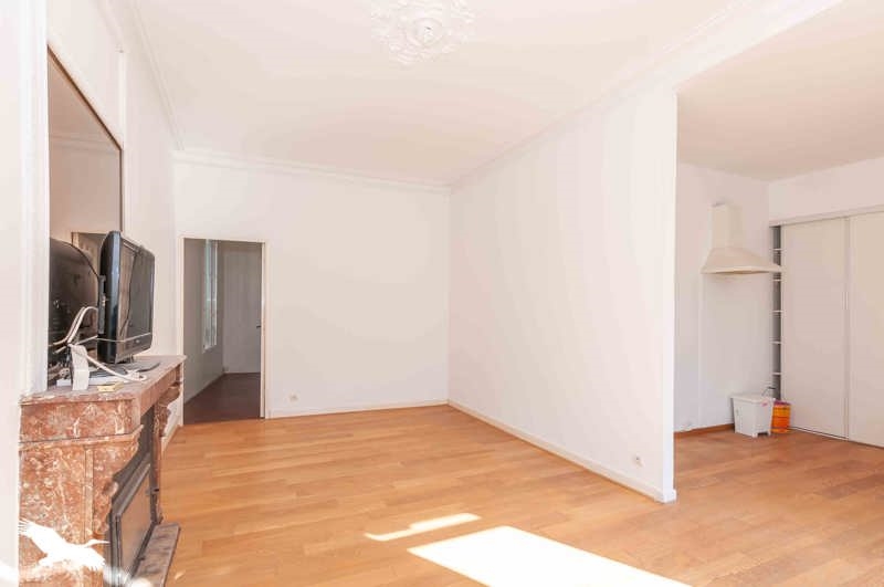 Vente Appartement FRONTIGNAN - 3 pièces -72 m² - (34110)