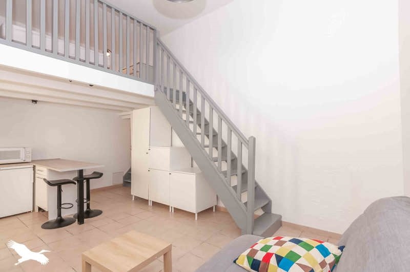 Vente Appartement FRONTIGNAN - 3 pièces -72 m² - (34110)