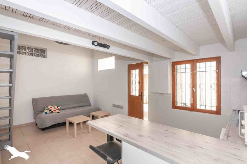 Vente Appartement FRONTIGNAN - 3 pièces -72 m² - (34110)