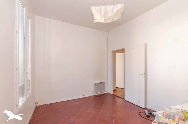 Vente Appartement FRONTIGNAN - 3 pièces -72 m² - (34110)