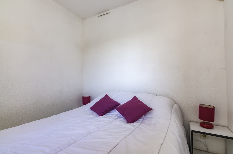 Vente Appartement FRONTIGNAN - 2 pièces -28 m² - (34110)