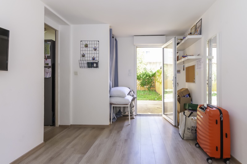 Vente Maison FRONTIGNAN - 5 pièces -107 m² - (34110)