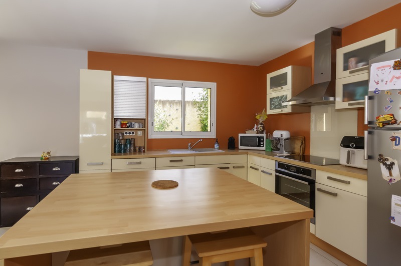 Vente Maison FRONTIGNAN - 5 pièces -107 m² - (34110)