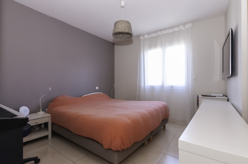 Vente Maison FRONTIGNAN - 5 pièces -107 m² - (34110)