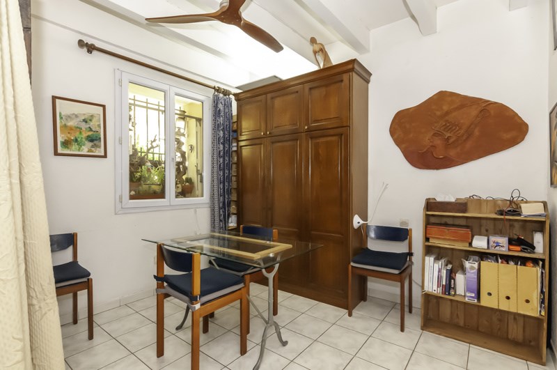 Vente Maison FRONTIGNAN - 3 pièces -68 m² - (34110)