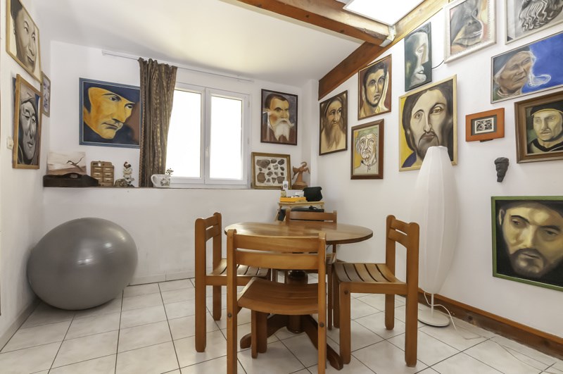 Vente Maison FRONTIGNAN - 3 pièces -68 m² - (34110)