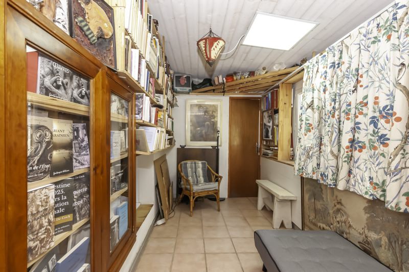 Vente Maison FRONTIGNAN - 3 pièces -68 m² - (34110)