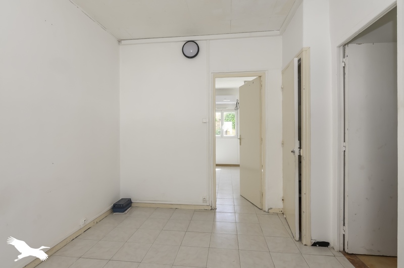 Vente Appartement FRONTIGNAN - 2 pièces -34 m² - (34110)