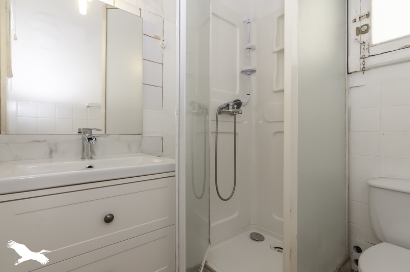 Vente Appartement FRONTIGNAN - 2 pièces -34 m² - (34110)