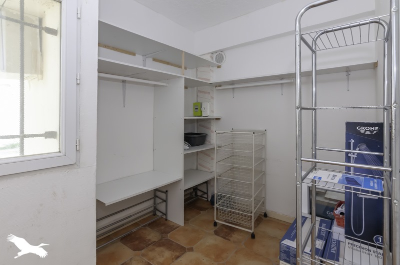Vente Appartement FRONTIGNAN - 2 pièces -34 m² - (34110)