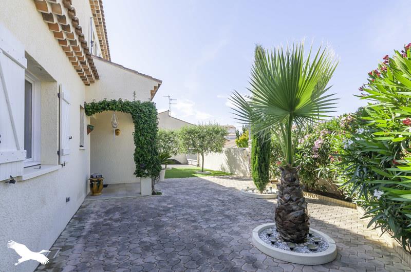 Vente Maison FRONTIGNAN - 6 pièces -157 m² - (34110)