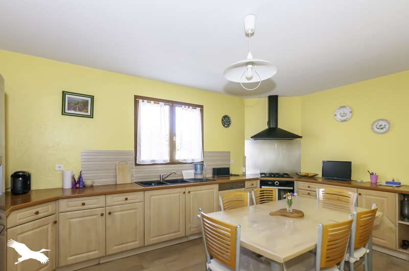 Vente Maison FRONTIGNAN - 6 pièces -157 m² - (34110)