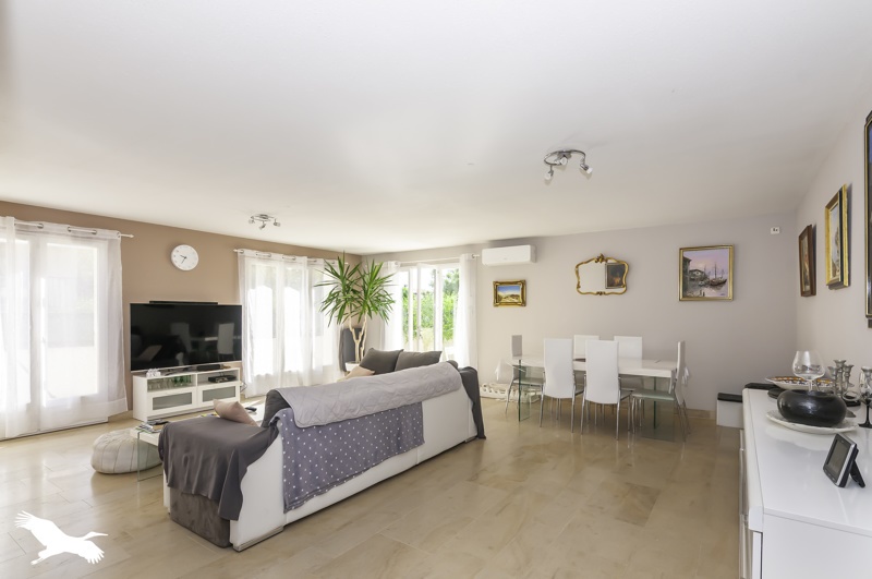Vente Maison FRONTIGNAN - 6 pièces -157 m² - (34110)