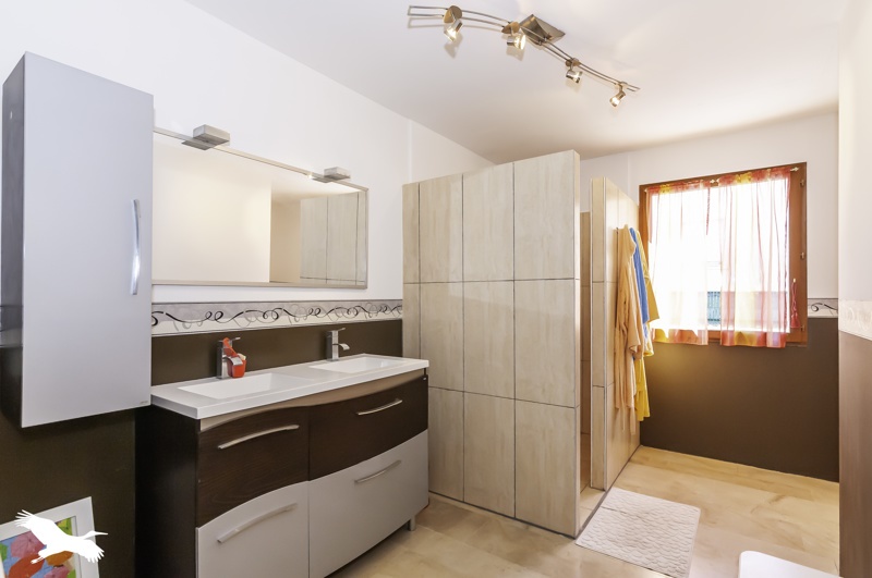 Vente Maison FRONTIGNAN - 6 pièces -157 m² - (34110)