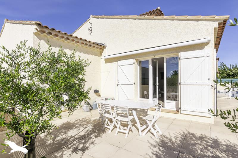 Vente Maison FRONTIGNAN - 6 pièces -157 m² - (34110)