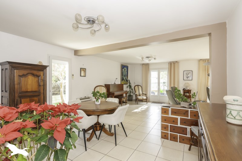 Vente Maison FRONTIGNAN - 5 pièces -118 m² - (34110)