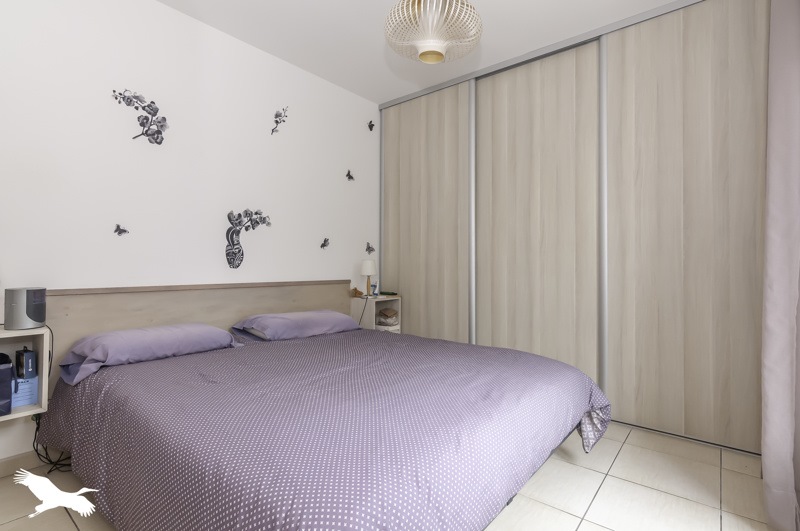 Vente Maison FRONTIGNAN - 5 pièces -118 m² - (34110)