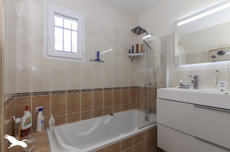 Vente Maison FRONTIGNAN - 5 pièces -118 m² - (34110)