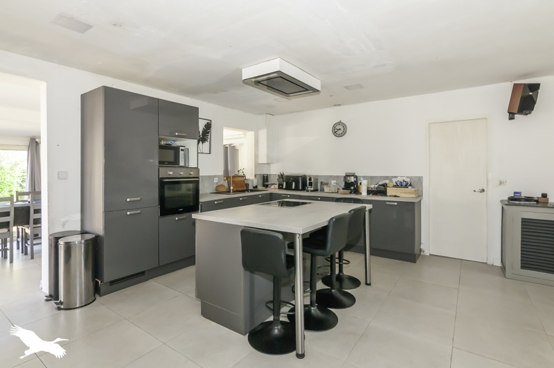 Vente Maison FRONTIGNAN - 5 pièces -113 m² - (34110)