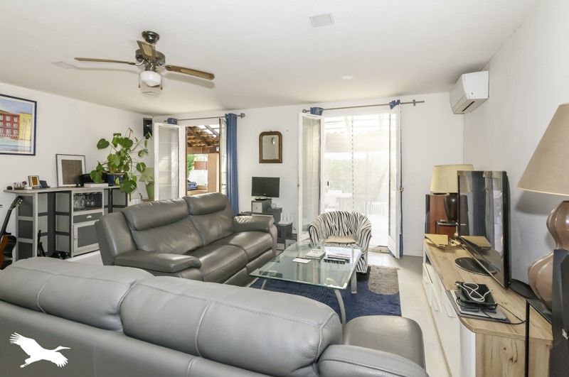 Vente Maison FRONTIGNAN - 5 pièces -113 m² - (34110)