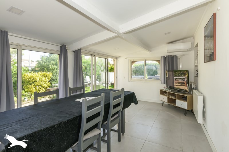 Vente Maison FRONTIGNAN - 5 pièces -113 m² - (34110)