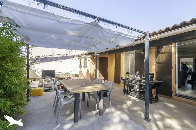 Vente Maison FRONTIGNAN - 5 pièces -113 m² - (34110)